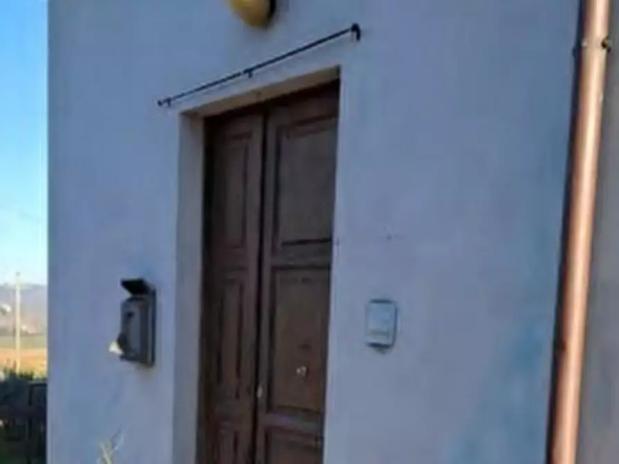 Immagine 9 di Porzione di casa in vendita  in Vocabolo Peschiera  a Paciano