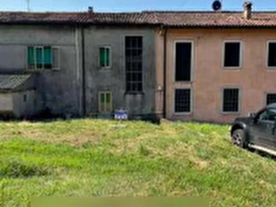 Immagine 2 di Porzione di casa in vendita  in Via Mainenti  a Vestenanova