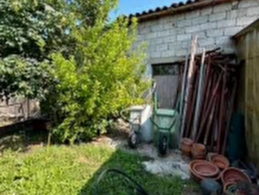 Immagine 3 di Porzione di casa in vendita  in Via Mainenti  a Vestenanova