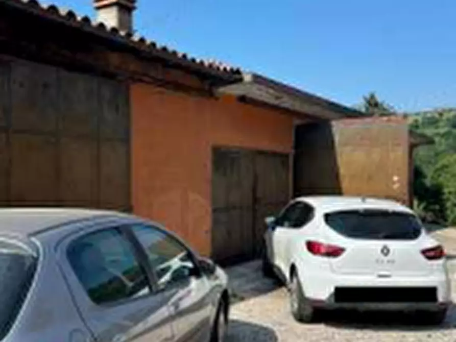 Immagine 4 di Porzione di casa in vendita  in Via Mainenti  a Vestenanova