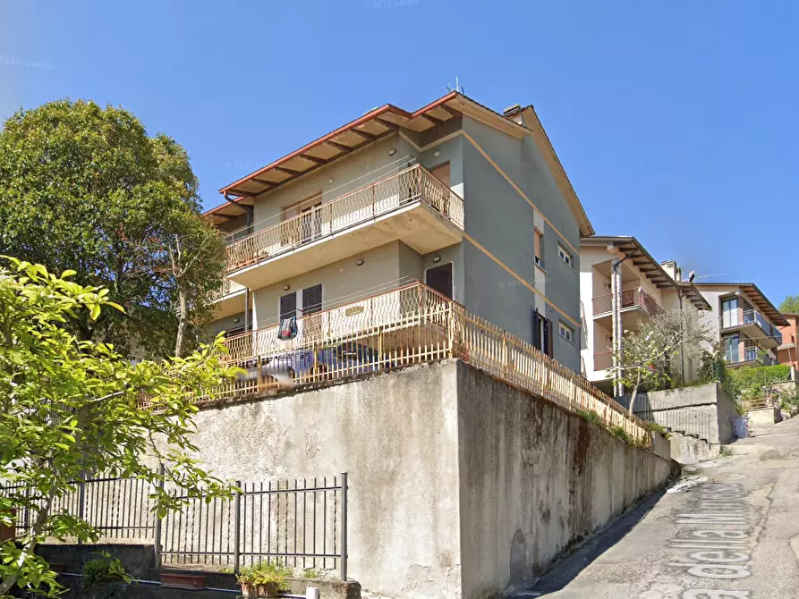 Immagine 12 di Appartamento in vendita  in Via delle Mimose a Perugia