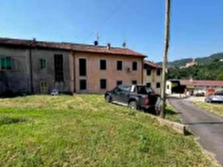 Immagine 5 di Porzione di casa in vendita  in Via Mainenti  a Vestenanova