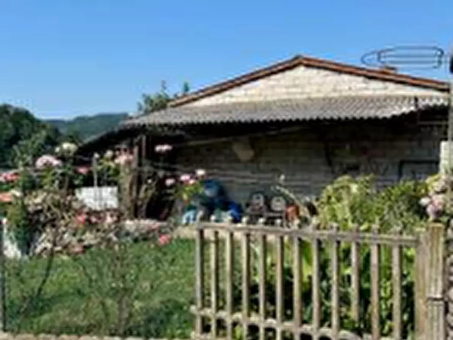 Immagine 6 di Porzione di casa in vendita  in Via Mainenti  a Vestenanova