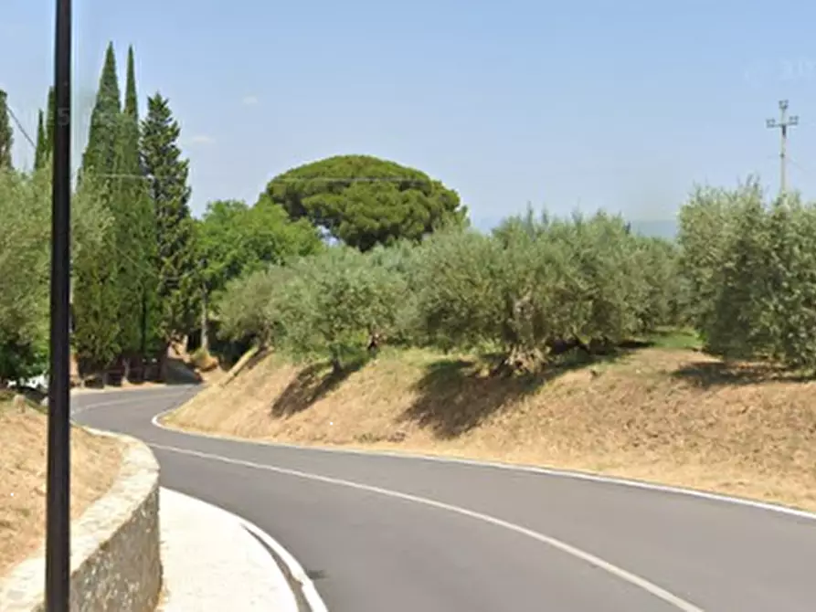 Immagine 10 di Porzione di casa in vendita  in Vocabolo Peschiera  a Paciano