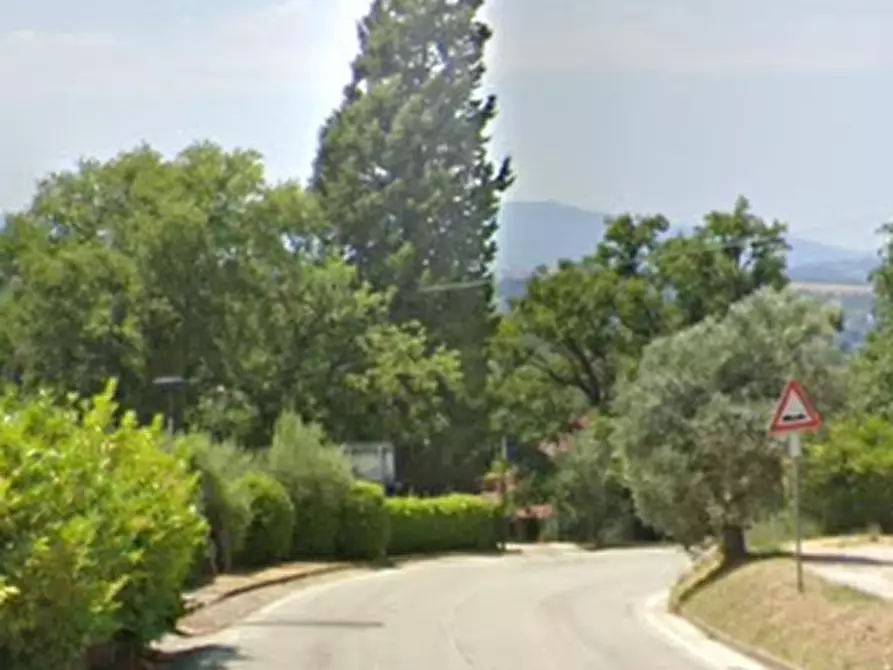 Immagine 11 di Porzione di casa in vendita  in Vocabolo Peschiera  a Paciano