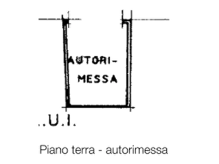 Immagine 10 di Porzione di casa in vendita  in Via Mainenti  a Vestenanova