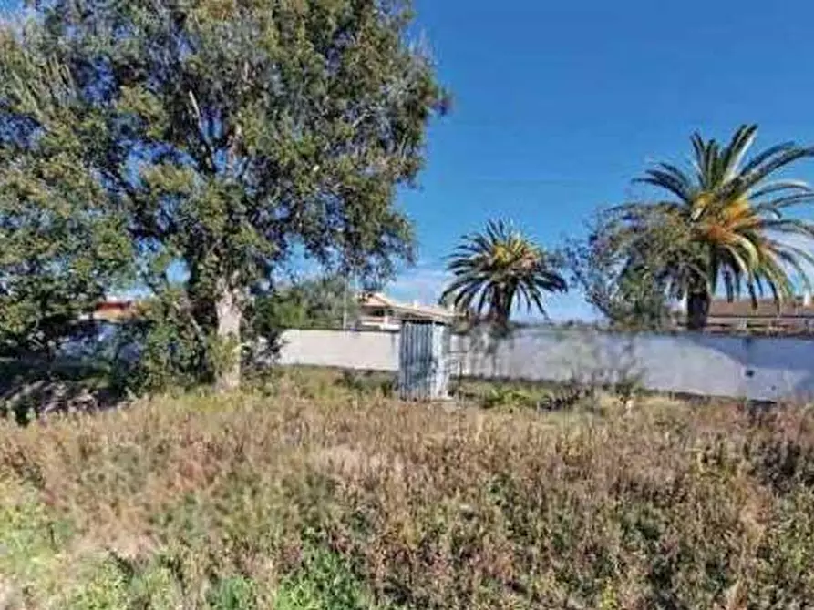 Immagine 2 di Terreno edificabile in vendita  in Via Alcidamante di Elea a Roma