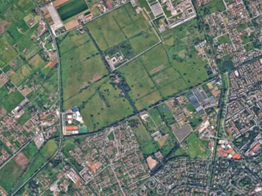 Immagine 7 di Terreno edificabile in vendita  in Via Alcidamante di Elea a Roma