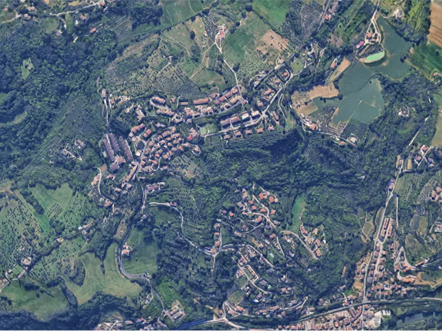 Immagine 19 di Appartamento in vendita  in Via delle Mimose a Perugia