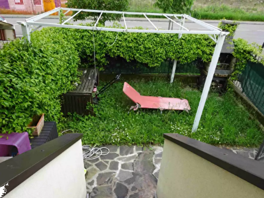 Immagine 4 di Casa indipendente in vendita  in Via F. Nullo a Bonate Sopra