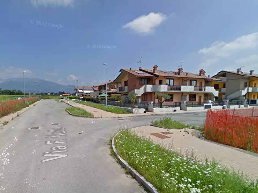 Immagine 6 di Casa indipendente in vendita  in Via F. Nullo a Bonate Sopra