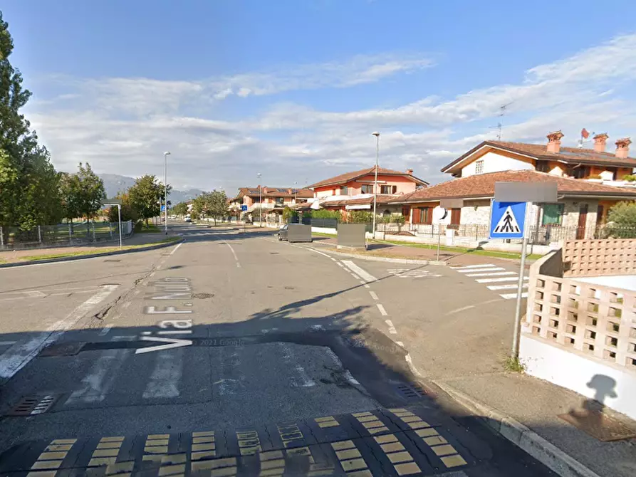 Immagine 10 di Casa indipendente in vendita  in Via F. Nullo a Bonate Sopra