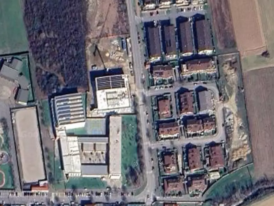 Immagine 14 di Casa indipendente in vendita  in Via F. Nullo a Bonate Sopra