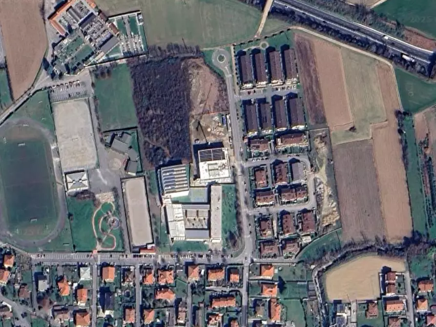 Immagine 15 di Casa indipendente in vendita  in Via F. Nullo a Bonate Sopra