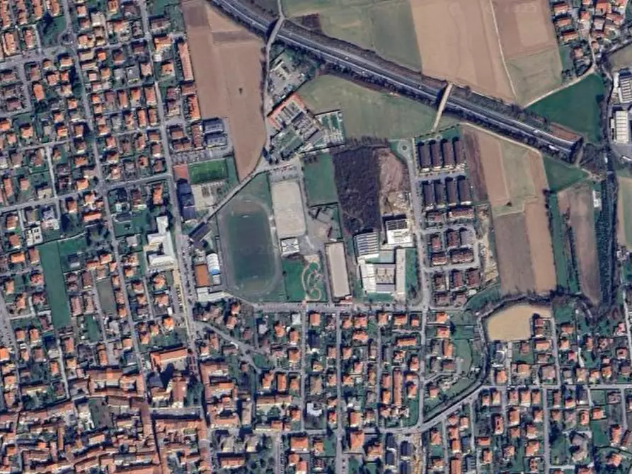 Immagine 16 di Casa indipendente in vendita  in Via F. Nullo a Bonate Sopra