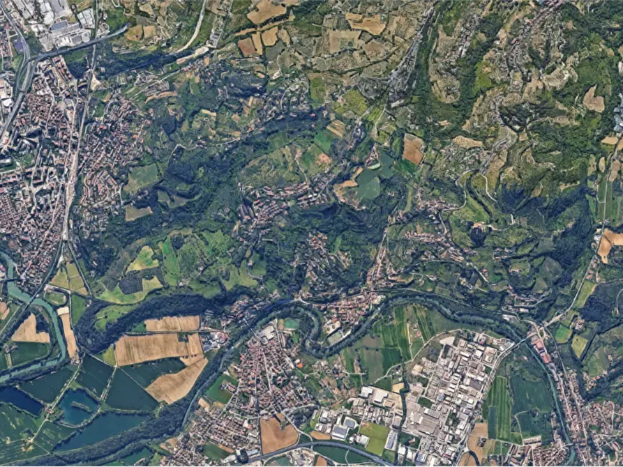 Immagine 20 di Appartamento in vendita  in Via delle Mimose a Perugia