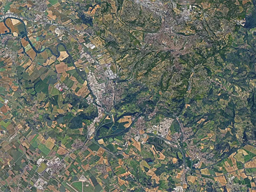 Immagine 21 di Appartamento in vendita  in Via delle Mimose a Perugia