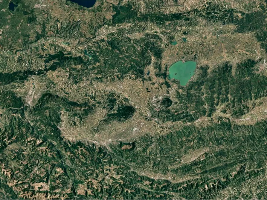 Immagine 23 di Appartamento in vendita  in Via delle Mimose a Perugia