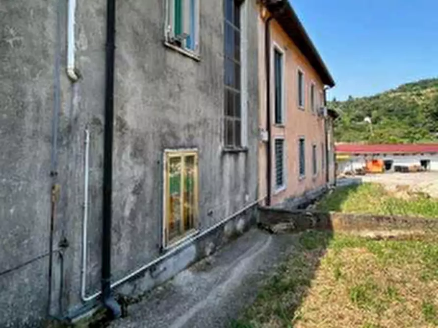 Immagine 12 di Porzione di casa in vendita  in Via Mainenti  a Vestenanova