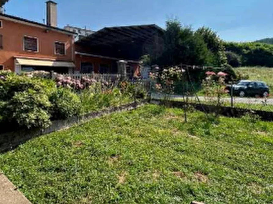 Immagine 14 di Porzione di casa in vendita  in Via Mainenti  a Vestenanova