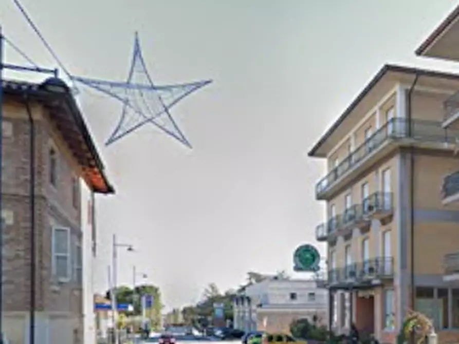 Immagine 5 di Ufficio in vendita  in Via Garibaldi  a Servigliano