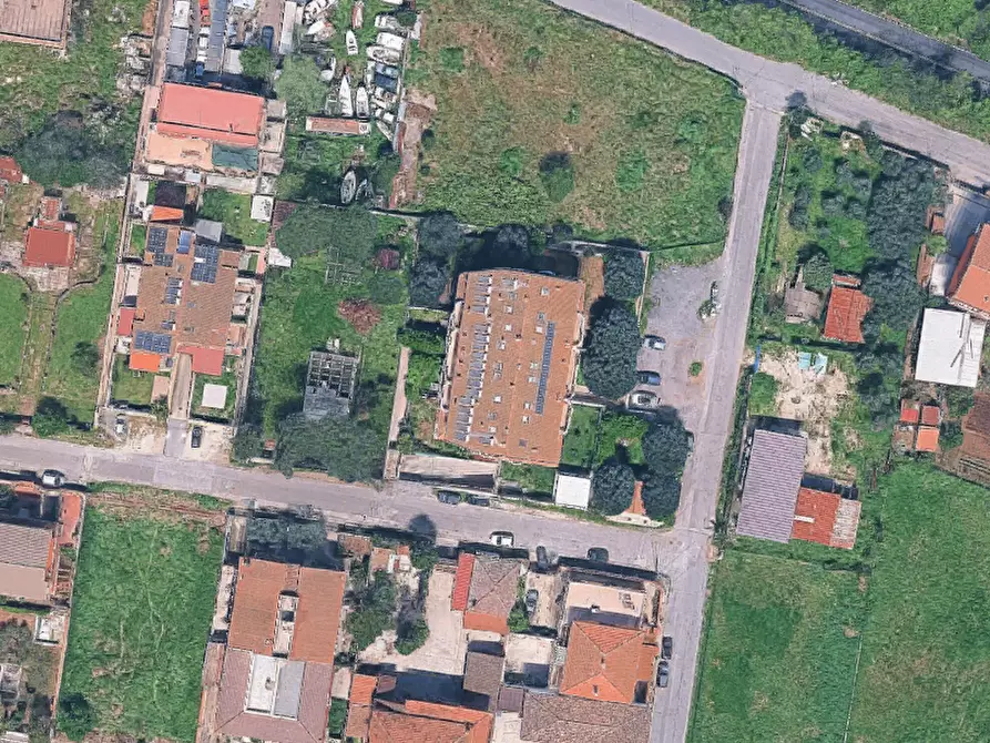 Immagine 22 di Appartamento in vendita  in Via Riola Sardo a Roma