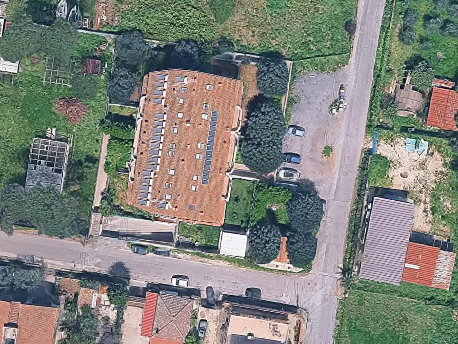 Immagine 23 di Appartamento in vendita  in Via Riola Sardo a Roma