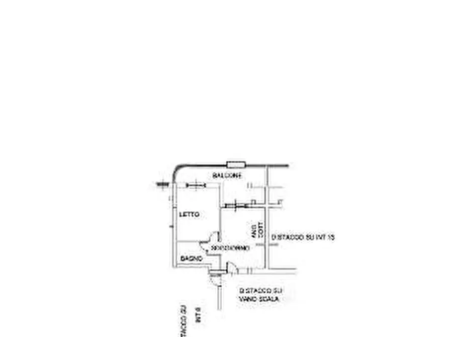Immagine 24 di Appartamento in vendita  in Via Riola Sardo a Roma