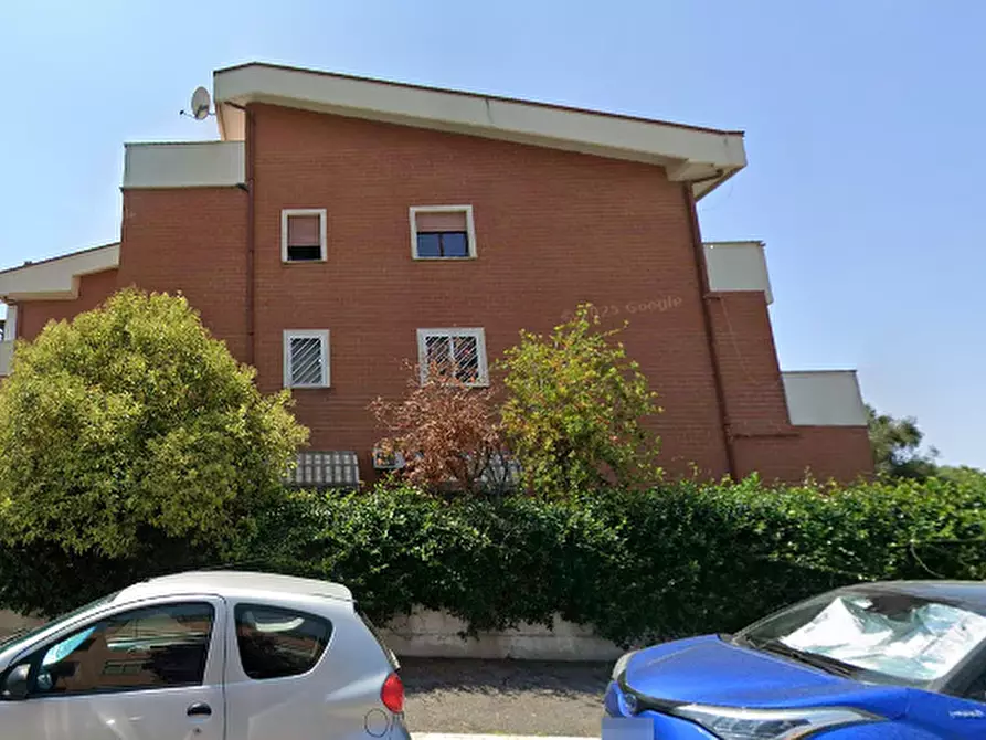 Immagine 6 di Appartamento in vendita  in Via Giuseppe Viner a Roma