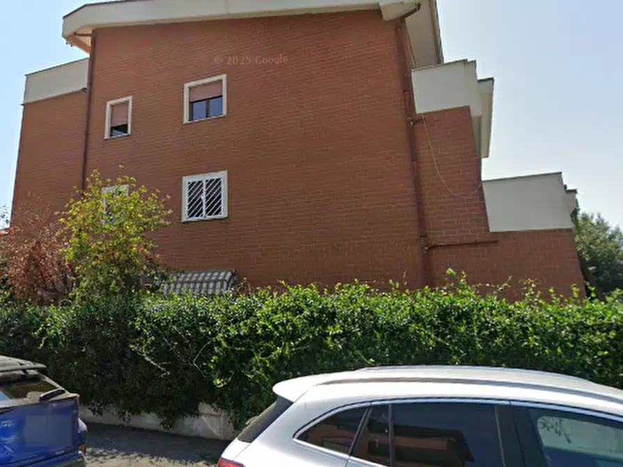 Immagine 8 di Appartamento in vendita  in Via Giuseppe Viner a Roma