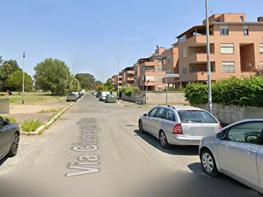 Immagine 12 di Appartamento in vendita  in Via Giuseppe Viner a Roma