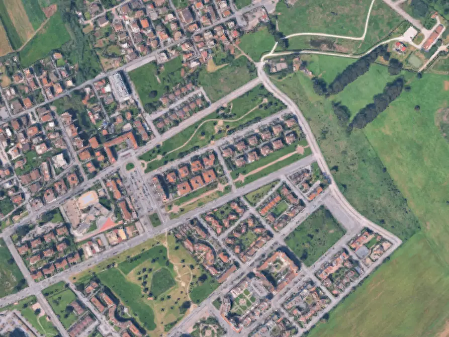 Immagine 17 di Appartamento in vendita  in Via Giuseppe Viner a Roma