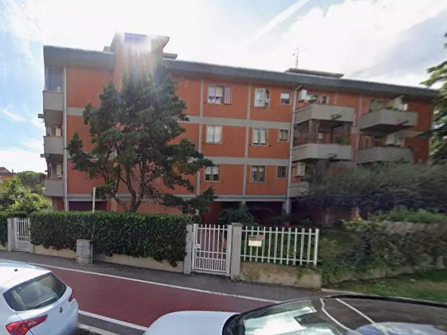 Immagine 5 di Appartamento in vendita  in Via Liri a Grosseto