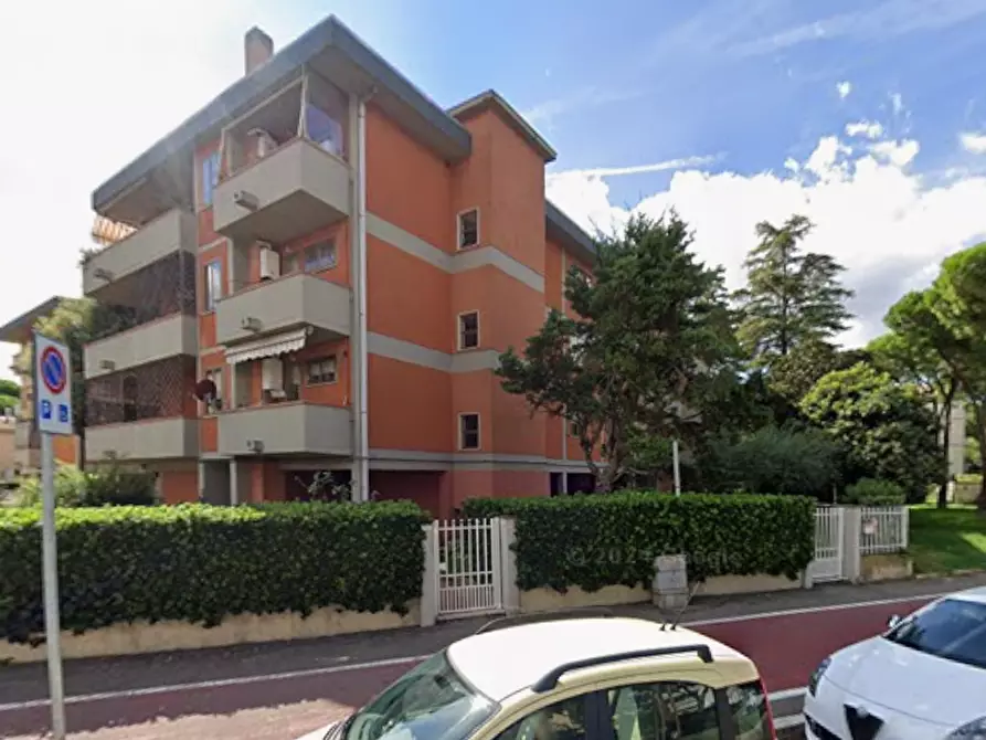 Immagine 6 di Appartamento in vendita  in Via Liri a Grosseto