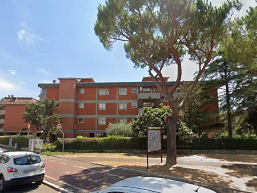 Immagine 11 di Appartamento in vendita  in Via Liri a Grosseto