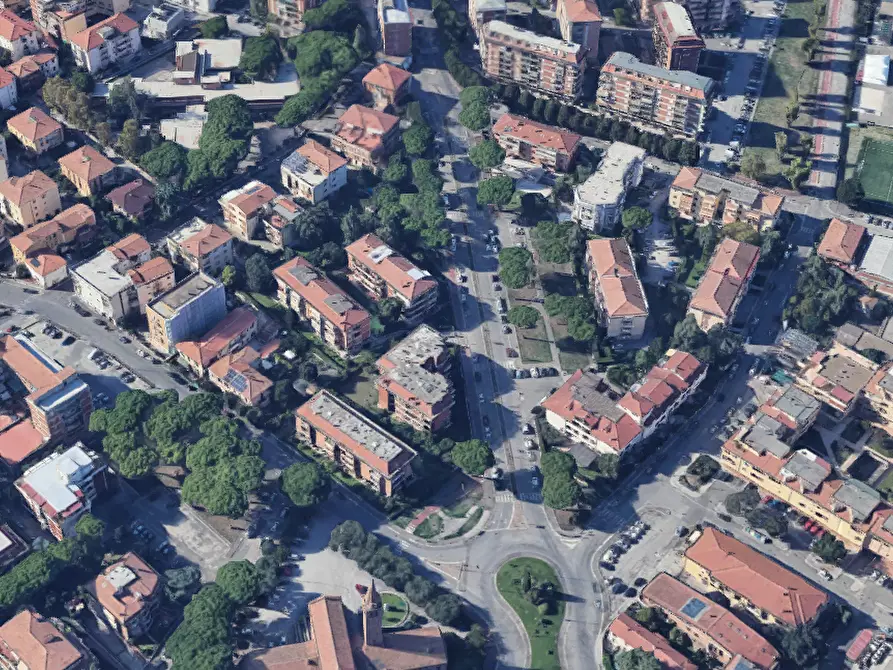 Immagine 15 di Appartamento in vendita  in Via Liri a Grosseto