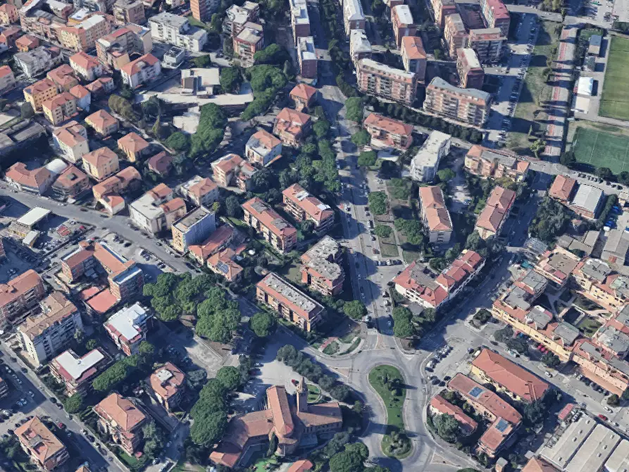 Immagine 16 di Appartamento in vendita  in Via Liri a Grosseto