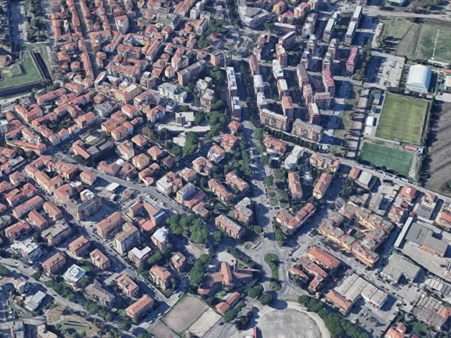 Immagine 17 di Appartamento in vendita  in Via Liri a Grosseto