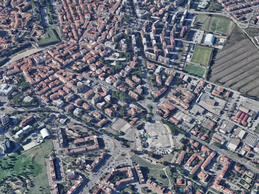 Immagine 18 di Appartamento in vendita  in Via Liri a Grosseto