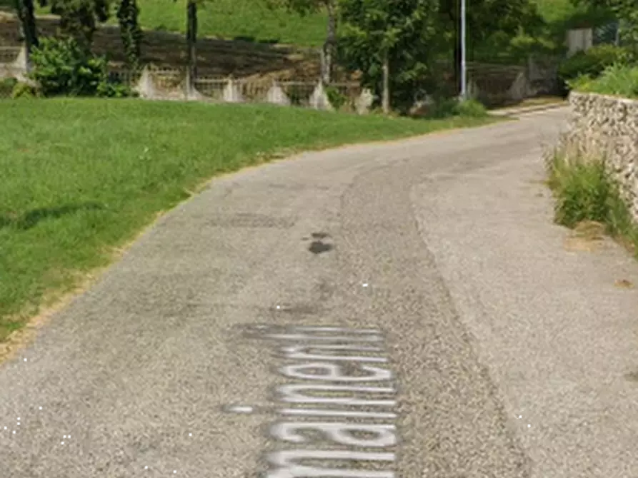Immagine 16 di Porzione di casa in vendita  in Via Mainenti  a Vestenanova