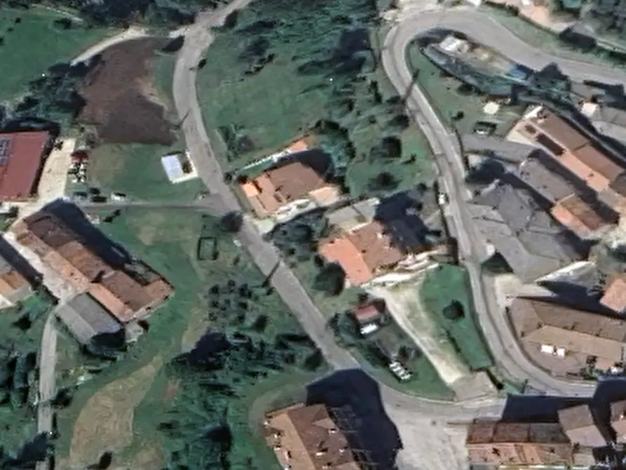 Immagine 17 di Porzione di casa in vendita  in Via Mainenti  a Vestenanova