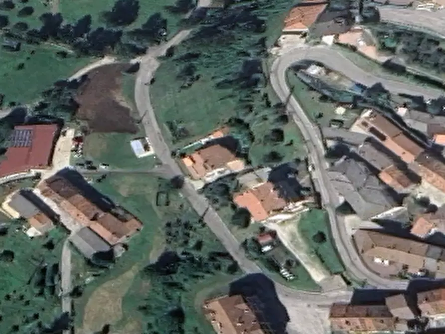 Immagine 18 di Porzione di casa in vendita  in Via Mainenti  a Vestenanova