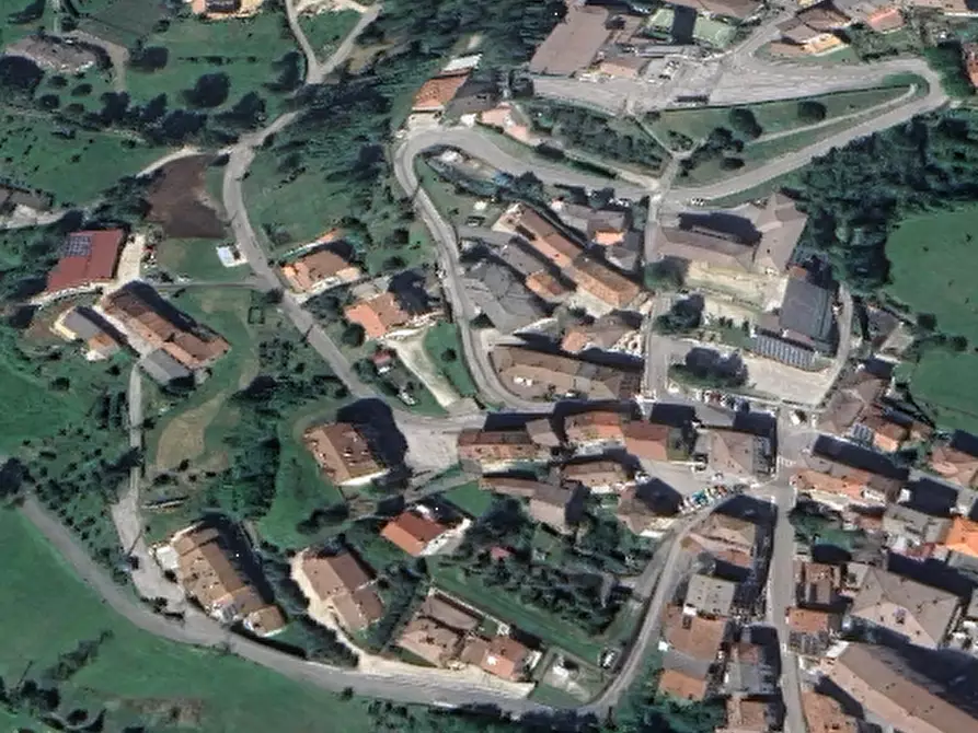 Immagine 19 di Porzione di casa in vendita  in Via Mainenti  a Vestenanova