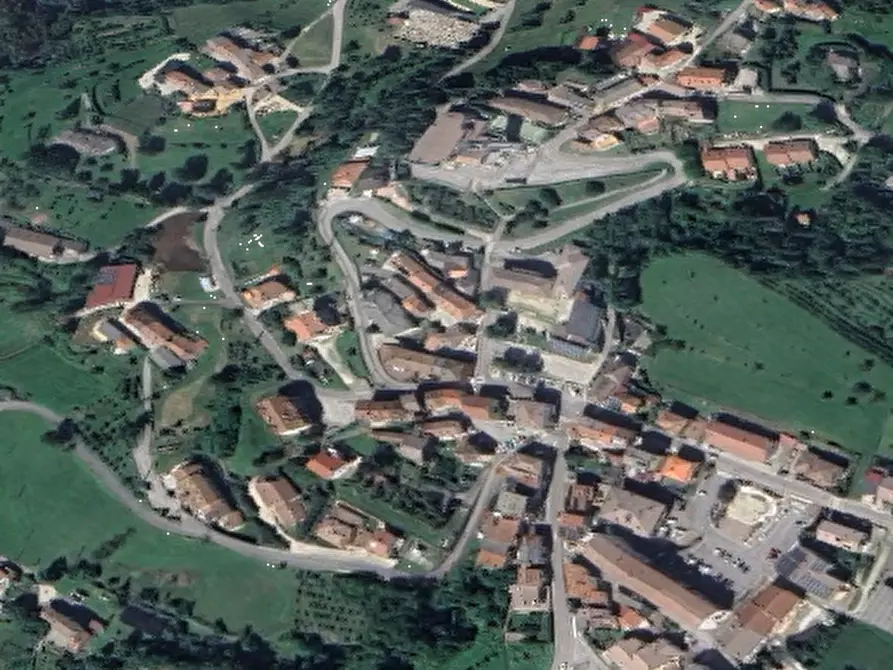 Immagine 20 di Porzione di casa in vendita  in Via Mainenti  a Vestenanova