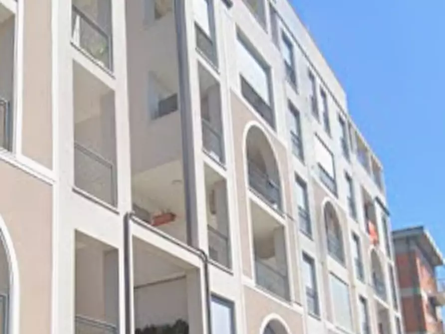 Immagine 5 di Appartamento in vendita  in Corso Garibaldi a Civitanova Marche