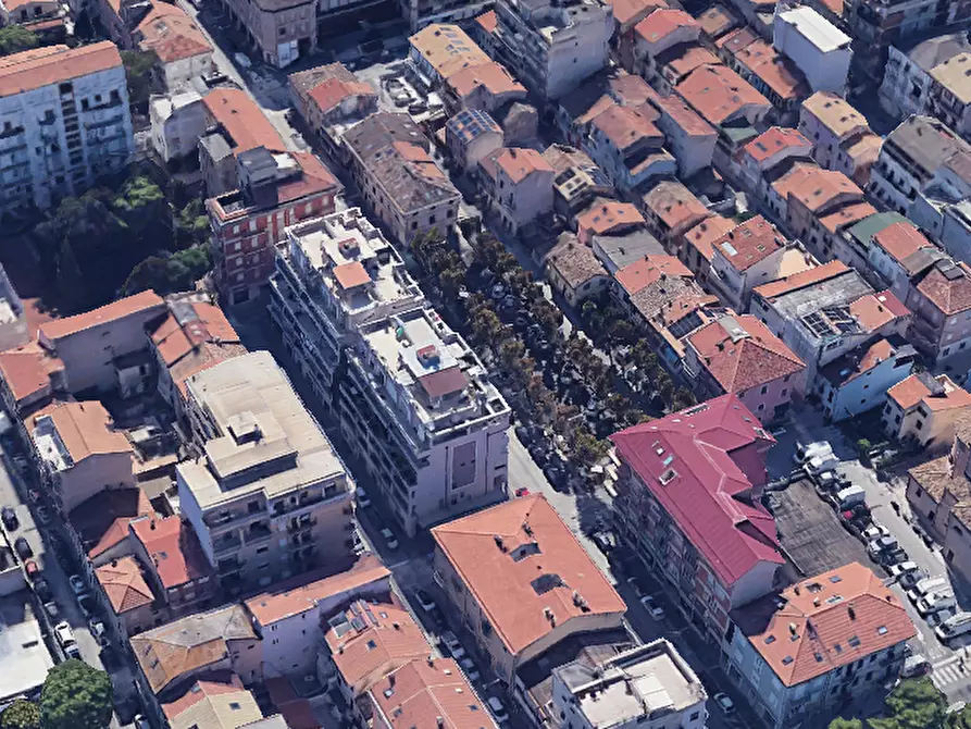 Immagine 7 di Appartamento in vendita  in Corso Garibaldi a Civitanova Marche