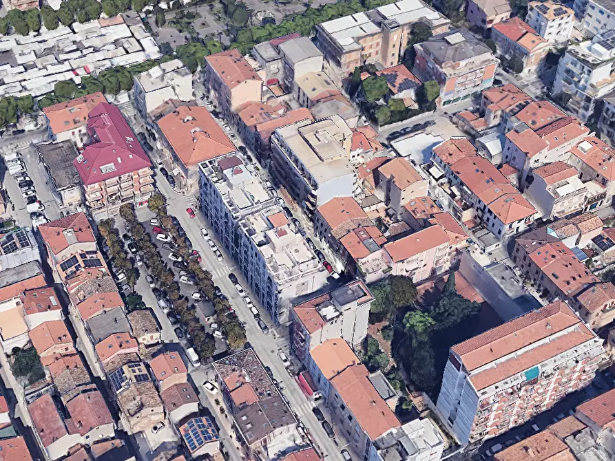 Immagine 9 di Appartamento in vendita  in Corso Garibaldi a Civitanova Marche