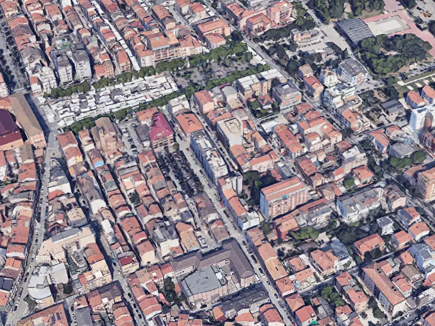 Immagine 10 di Appartamento in vendita  in Corso Garibaldi a Civitanova Marche