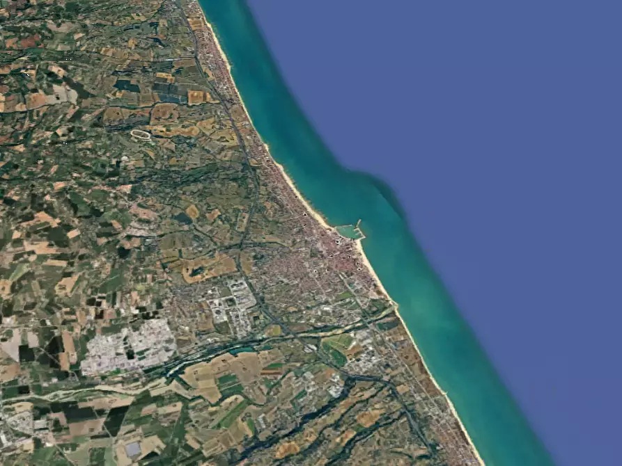 Immagine 13 di Appartamento in vendita  in Corso Garibaldi a Civitanova Marche