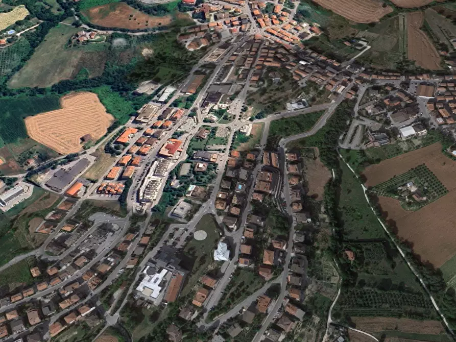 Immagine 8 di Laboratorio in vendita  in Via Giuseppe di Vittorio v a Montegranaro